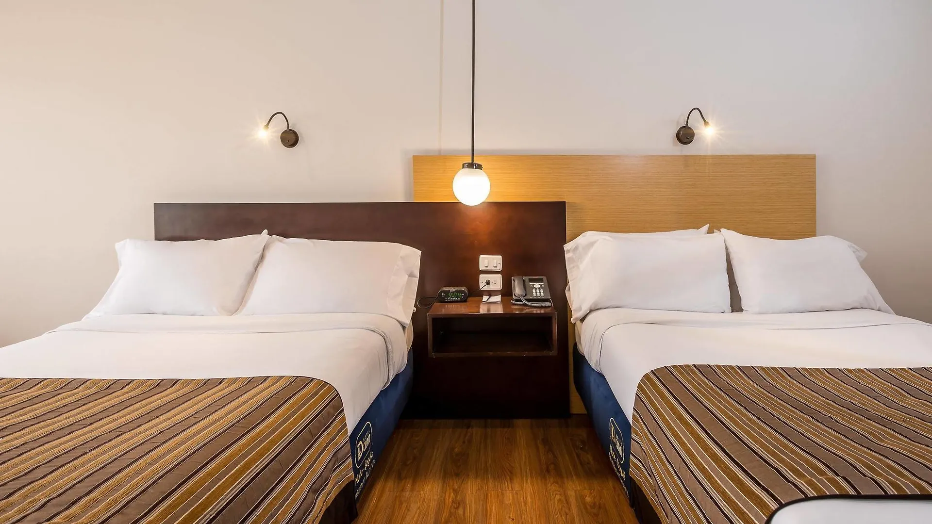 Hotel Dann Norte Bogota