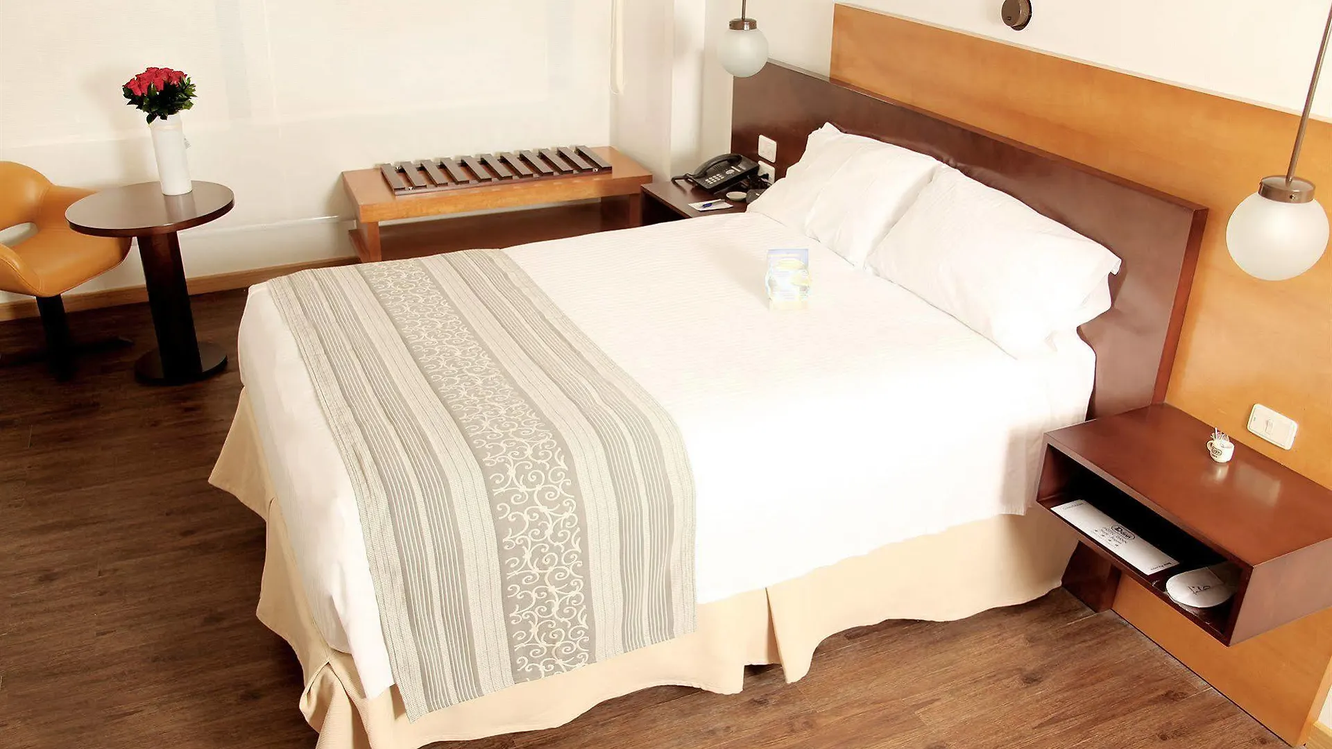 Hotel Dann Norte Bogota