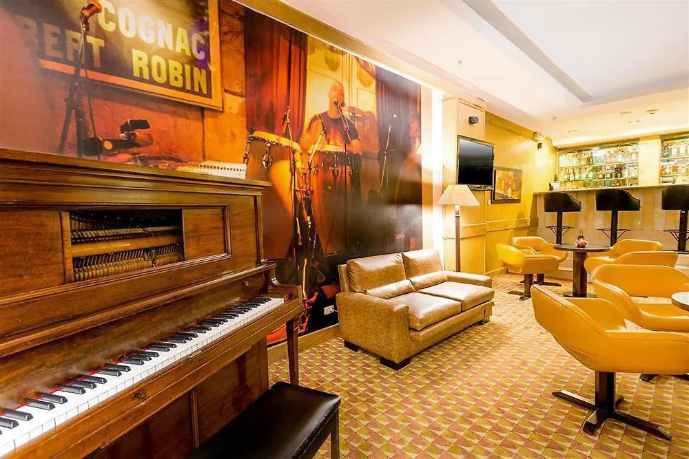 Hotel Dann Norte Bogota 4*,  Colombia
