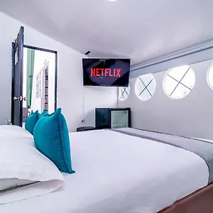 Hotel Ayenda, Bogotá