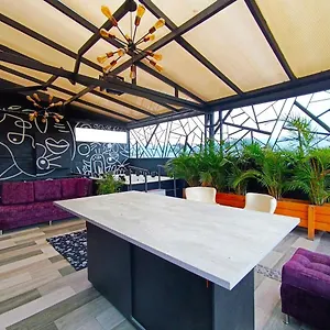  Hotel Art District Colombia