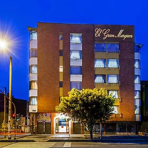 Hotel Gran Marquez, Bogotá