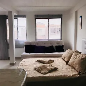  Apartamento Maria Nancy Colombia