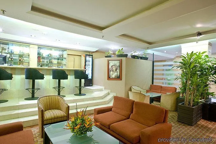 Hotel Dann Norte Bogotá