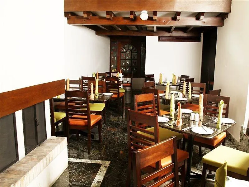 Hotel Dann Norte Bogota