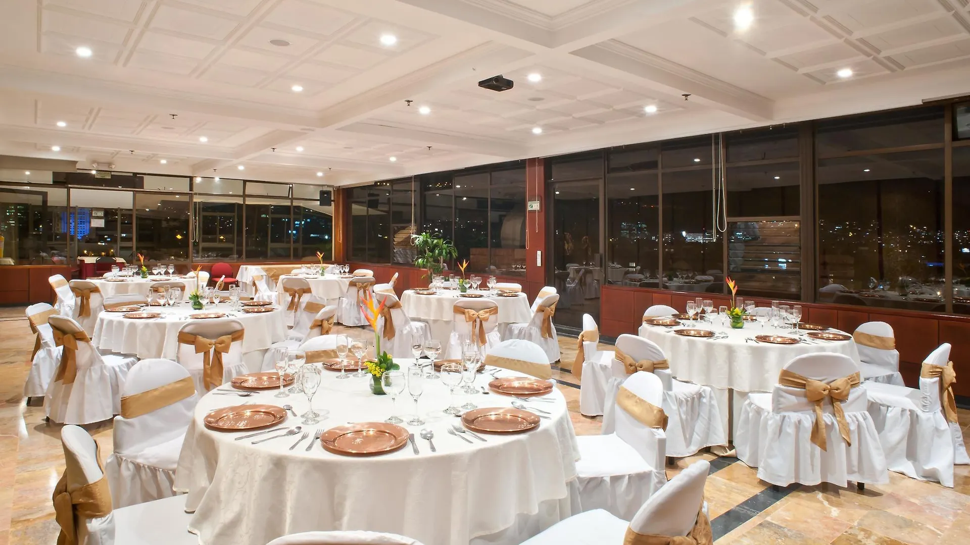 Hotel Dann Norte Bogota