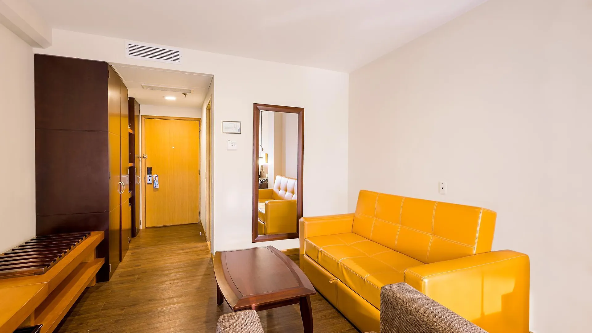 Hotel Dann Norte Bogota