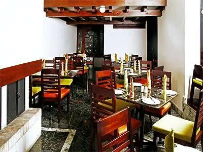 Hotel Dann Norte Bogotá