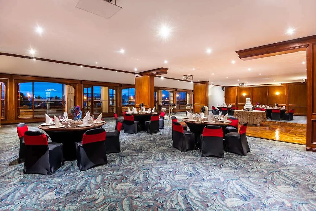 Hotel Dann Norte Bogota 4*,