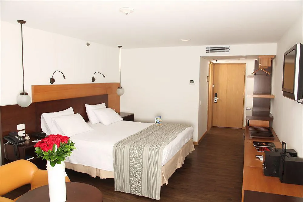 Hotel Dann Norte Bogotá
